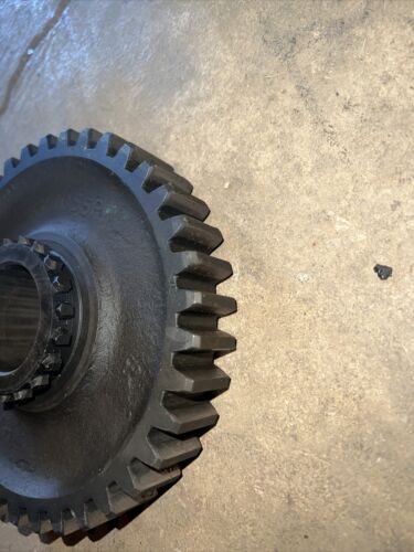 Used PTO Drive Gear fits John Deere 3010 R27055