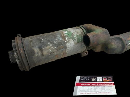 JOHN DEERE B AIR CLEANER ASSEMBLY B2831R AB3477R AB4233R AB3641R