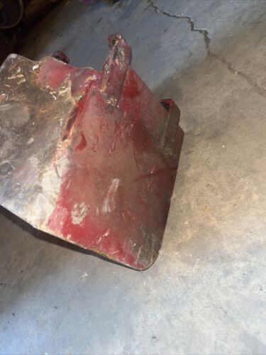 international 584,595,685 and more tractor pto sheild