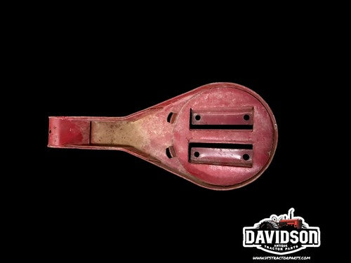 Farmall C Super C Seat Bracket Antique Tractor