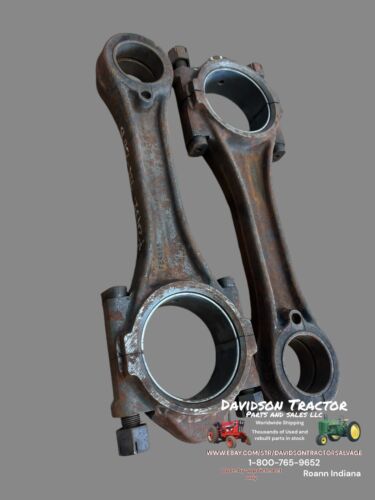JOHN DEERE 70 720 730 CONNECTING ROD RODS DIESEL  F2432R