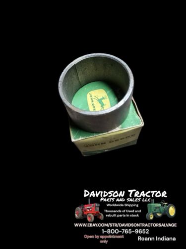 NOS John Deere F206R Spacer 50 520 530 Tractor Brand New