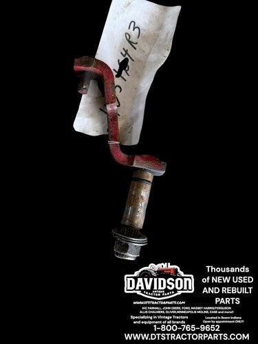 Outer Shift Arm International 684 584 574 674 405164R4 405164R3 Antique Tractor