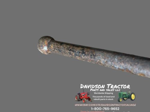 John Deere B Clutch Handle B1851R Antique Tractor