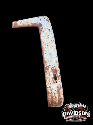 Ford 800 Left Hand Hood Side Panel Antique Tractor