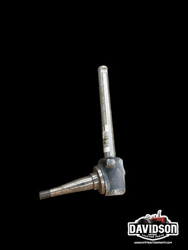 897414M91 Spindle - RH Fits Massey Ferguson MF Tractor TO20 TO30 TO35 180346M92