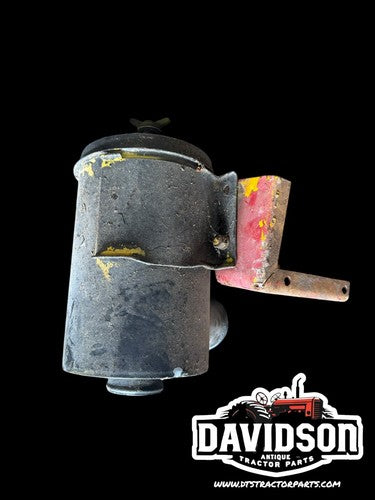 International Harvester 484 D-179 Air Cleaner Housing Antique Tractor