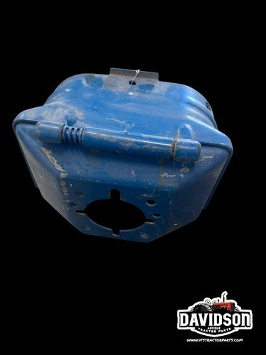 E5NNP792AA11B Ford 2610 3610 3910 4610 PTO Shield Antique Tractor