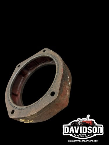1959 Farmall IH 460 Gas Tractor PTO Spacer Plate Housing
