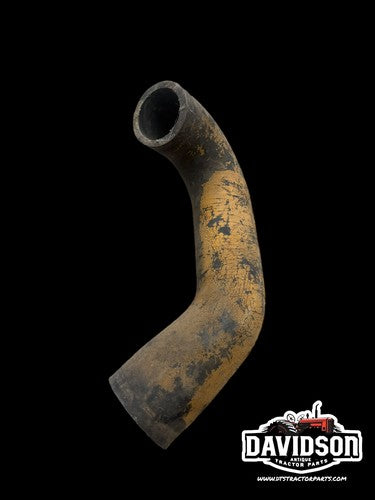 Case 580 SK Air Cleaner Hose Antique Tractor Backhoe