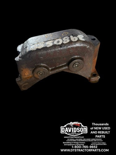 International 464 544 2544 574 674 C-200 gas engine motor balancer 398055R1