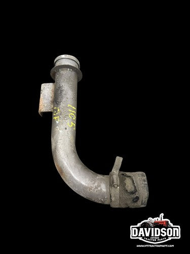 Massey Ferguson 1105 Filler Neck W/Cap Antique Tractor