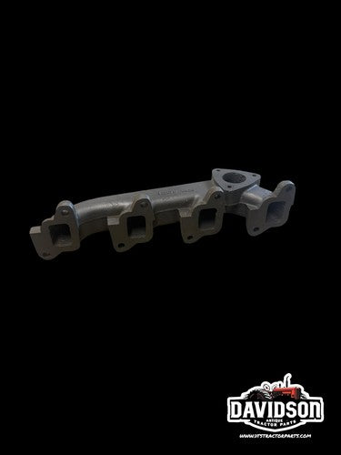 Ford 5030 5600 5610 6610 6700 6710 Exhaust Manifold D3NN9430B New Old Stock