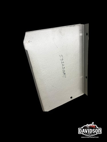 532220M1 NEW Rear Side Panel, R/H Fits Massey Ferguson 255, 265, 275, 285