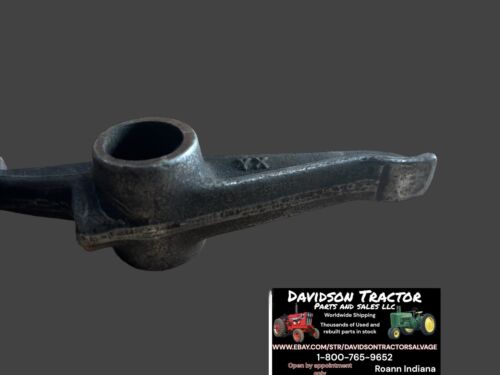 John Deere 70 720 730 Diesel Valve rocker arm  R145R, Antique Tractor