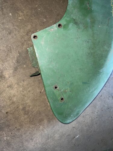 John Deere Early L Left Fender