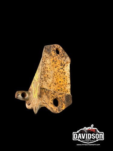 Massey Ferguson 40 Hitch Bracket Antique Tractor