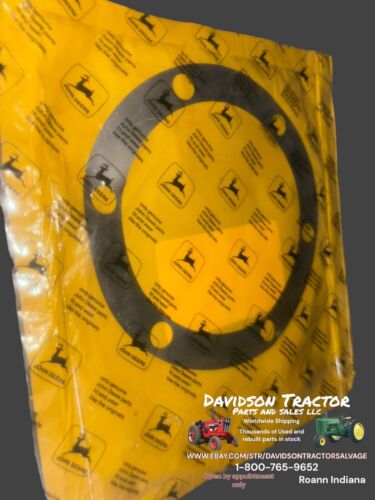 GENUINE JOHN DEERE NEW OLD STOCK SHIM -R46324