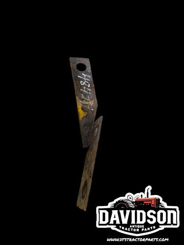 International 484 Tractor Bracket Antique Tractor