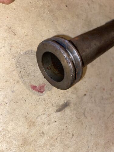 Farmall B Pto Shifter Engagement Tube