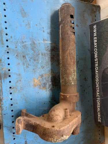 B1388R * John Deere B Air Stack Assembly * Genuine Original John Deere Part *USA