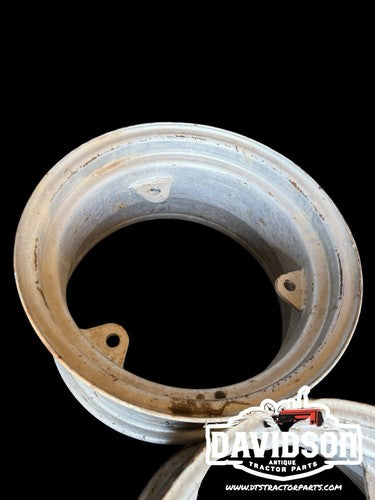 8x16 3 Loop Tractor Rim Antique Tractor