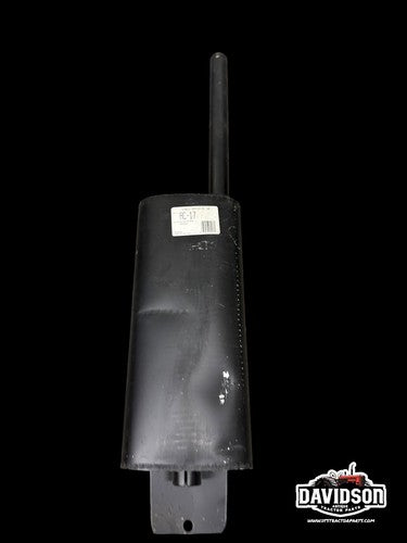 Muffler Replacement for ALLIS CHALMERS D10 D12 AC-17 70242070
