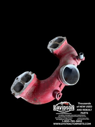 Ford Industrial Engine Intake Manifold Casting # 826F9425DAB