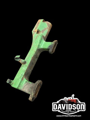John Deere 4430 Tractor 404 Diesel Engine Coolant Manifold R50415