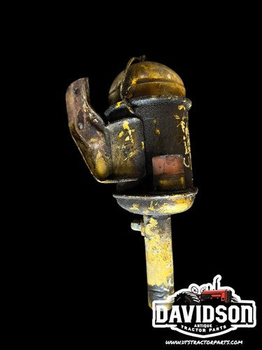 Farmall Cub Air Cleaner Antique Tractor