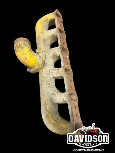 Case IH Intake Manifold 332110R1 656 706 460 560 660 3600 D282