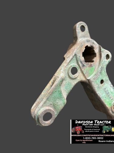 John Deere Rockshaft Lift Arm  LH A5780R Antique Tractor