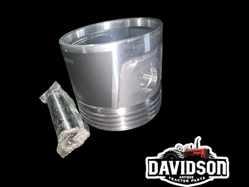 NEW WISONSIN WDB2101SP STD PISTON ASSEMBLY Fits John Deere