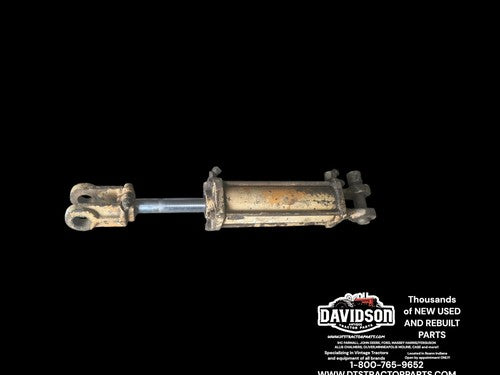 Case 586E Forklift Side shift Cylinder