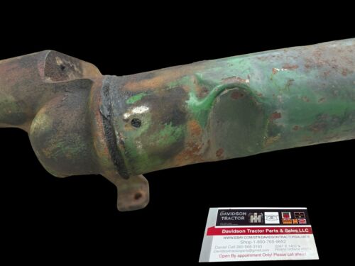 JOHN DEERE B AIR CLEANER ASSEMBLY B2831R AB3477R AB4233R AB3641R