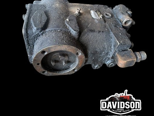 vintage cummins air compressor 3558027