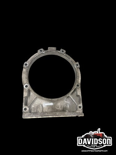 Used Rear Oil Seal Retainer Plate fits John Deere 4320 4520 5225 5325 R515025