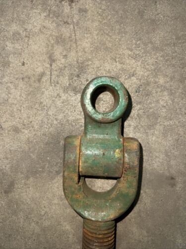 John Deere R25812R R33853R Hitch Link Antique Tractor