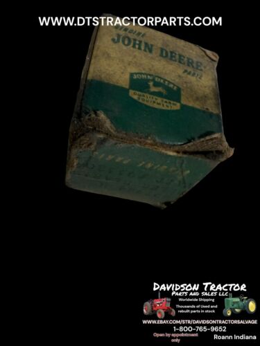 Genuine John Deere JD7924 BEARING New Old Stock