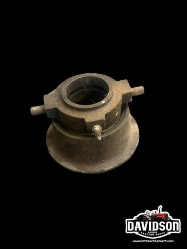 John Deere 2510 Tractor Throwout Bearing Holder Retainer