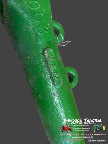 R48595 Lower Lift Casting Fits John Deere 2155 2355 2440 2450 2550 2555