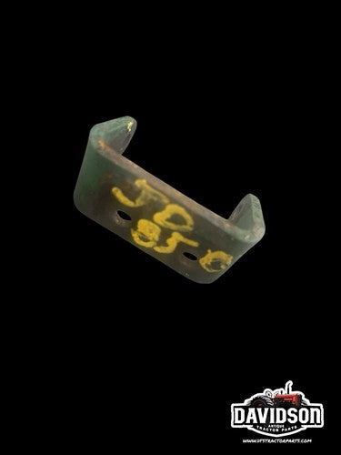 John Deere 850 Bracket Lot Antique Tractor