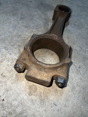 IH Case International D206 Connecting Rod Antique Tractor