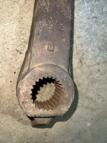 Steering Arm for Case-IH Tractor 706 THROUGH 1586 Original