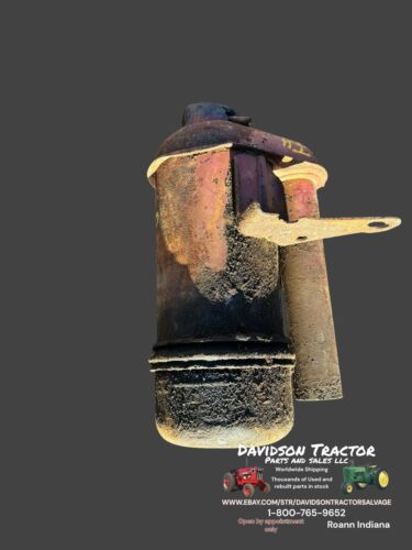 FARMALL 300 350 UTILITY AIR CLEANER ASSEMBLY