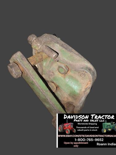 John Deere Plow JD mounting bracket brace mount G487A