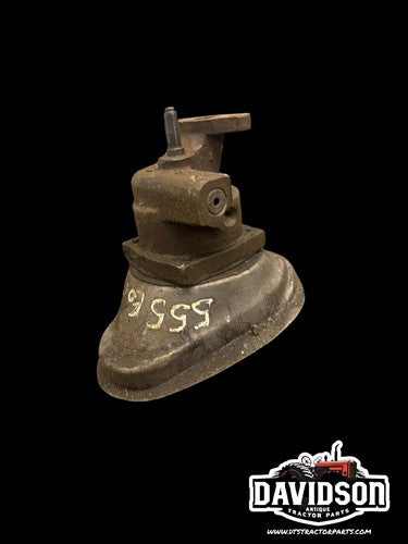 Engine Oil Pump Fits Ford Tractor 455 515 530 531 532 535 540 545 550 555 575