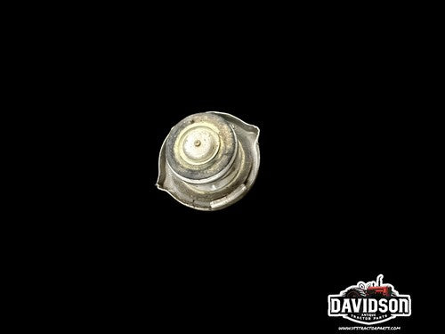 Radiator Cap Ford 8N 9N 2N Tractors