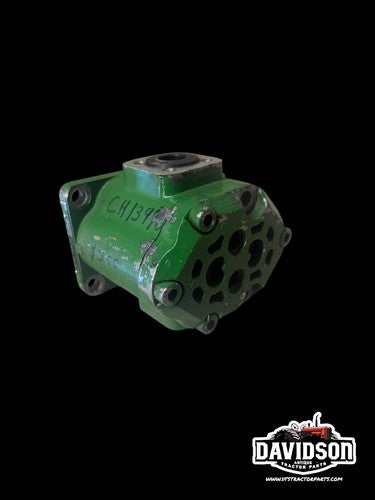 Used Hydraulic Pump fits John Deere 850 950 1050 CH13990 fits Yanmar HP-4327