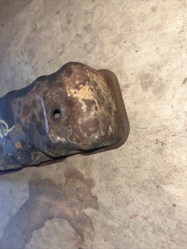 McCormick Farmall F12 F14 RC Tractor IH ORIGINAL engine motor valve cover
